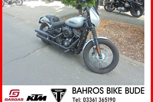 Angebot Harley-Davidson Dyna Street Bob FXDB