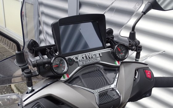 Gebrauchtmotorrad Honda SH350i - Bild 4