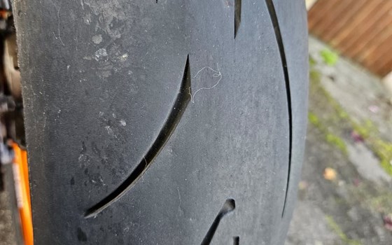 Gebrauchtmotorrad KTM 690 SMC R - Bild 7