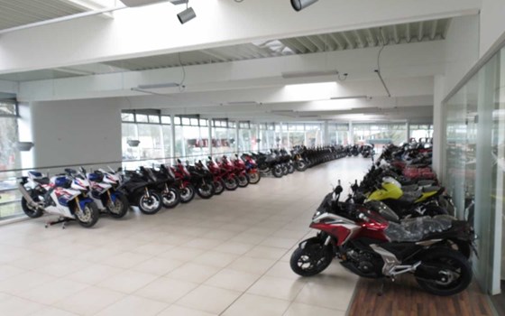 Neufahrzeug Honda CB650R - Bild 8