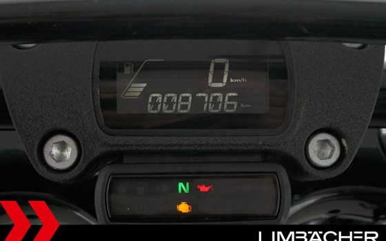 Gebrauchtmotorrad Harley-Davidson Softail Street Bob FXBB - Bild 12