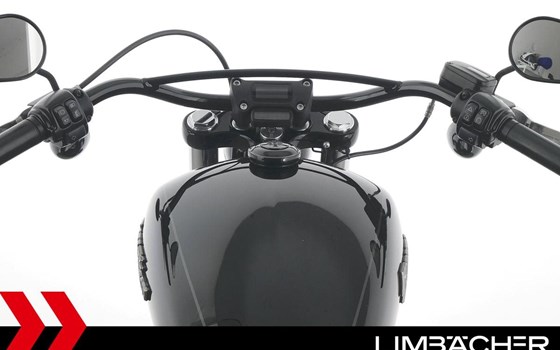 Gebrauchtmotorrad Harley-Davidson Softail Street Bob FXBB - Bild 13