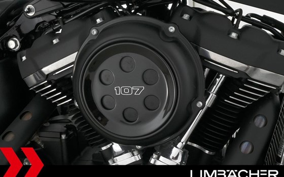 Gebrauchtmotorrad Harley-Davidson Softail Street Bob FXBB - Bild 15