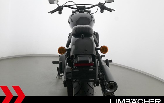 Gebrauchtmotorrad Harley-Davidson Softail Street Bob FXBB - Bild 17