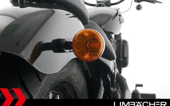 Gebrauchtmotorrad Harley-Davidson Softail Street Bob FXBB - Bild 18