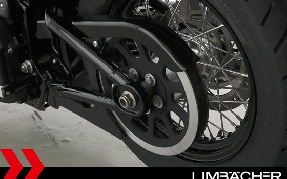 Gebrauchtmotorrad Harley-Davidson Softail Street Bob FXBB - Bild 19