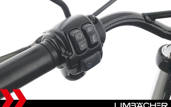 Gebrauchtmotorrad Harley-Davidson Softail Street Bob FXBB - Bild 20