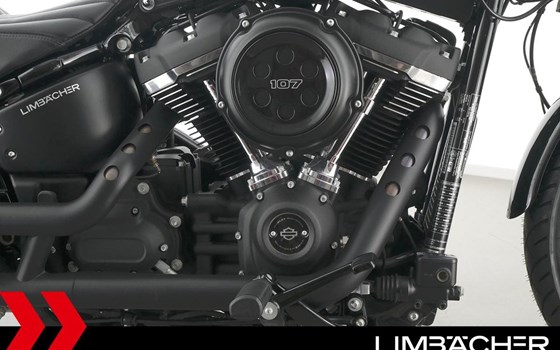 Gebrauchtmotorrad Harley-Davidson Softail Street Bob FXBB - Bild 23