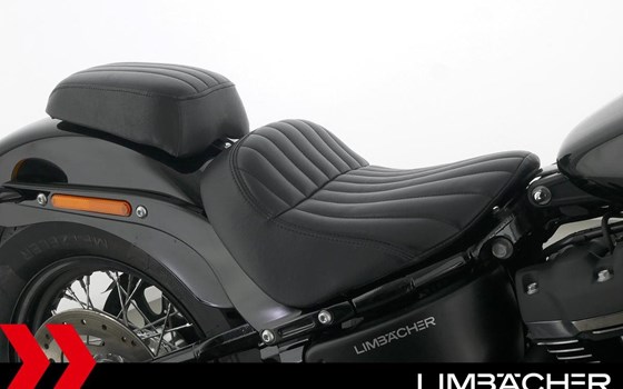 Gebrauchtmotorrad Harley-Davidson Softail Street Bob FXBB - Bild 24