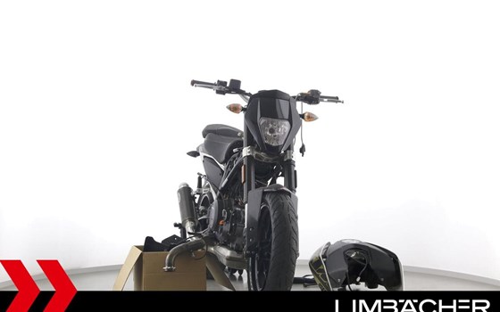 Gebrauchtmotorrad KTM 690 Duke - Bild 11