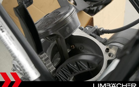 Gebrauchtmotorrad KTM 690 Duke - Bild 13