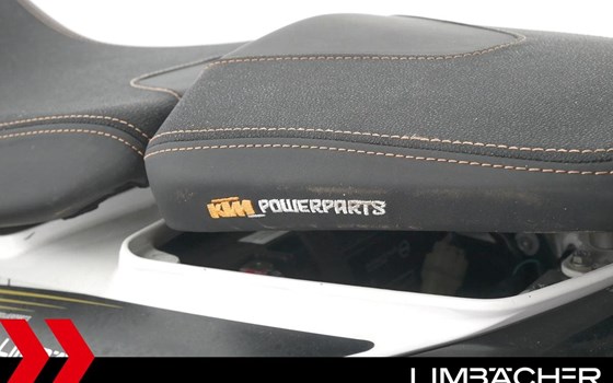 Gebrauchtmotorrad KTM 690 Duke - Bild 14