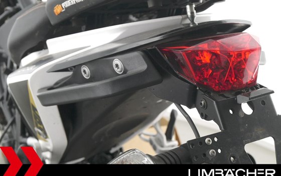 Gebrauchtmotorrad KTM 690 Duke - Bild 15