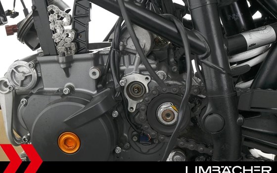 Gebrauchtmotorrad KTM 690 Duke - Bild 16