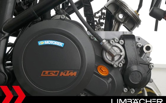 Gebrauchtmotorrad KTM 690 Duke - Bild 18
