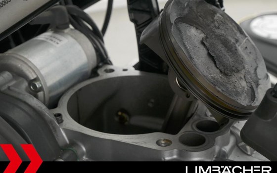 Gebrauchtmotorrad KTM 690 Duke - Bild 19