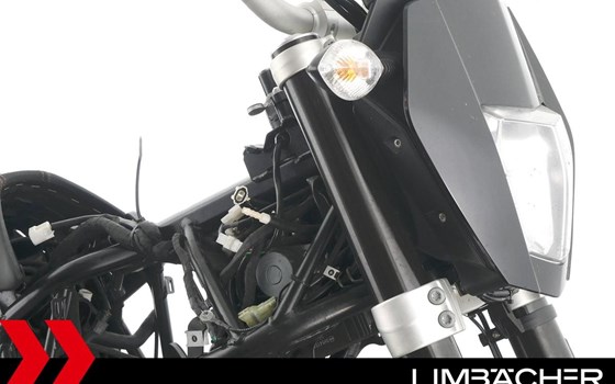 Gebrauchtmotorrad KTM 690 Duke - Bild 21