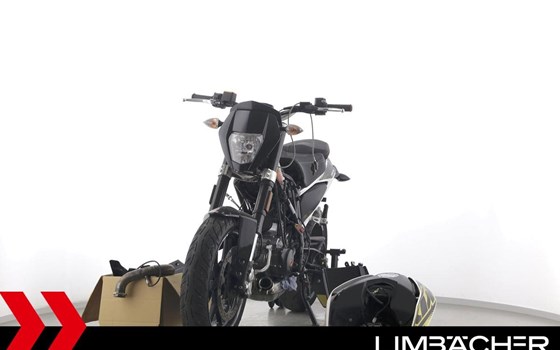 Gebrauchtmotorrad KTM 690 Duke - Bild 3