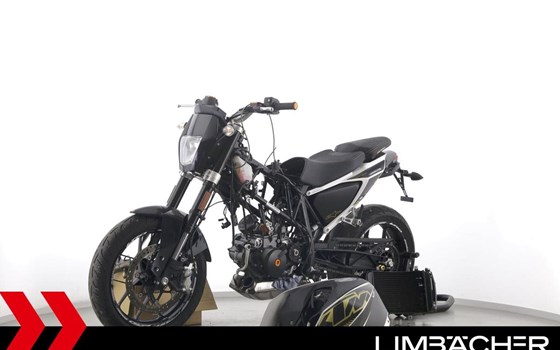 Gebrauchtmotorrad KTM 690 Duke - Bild 4