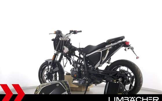 Gebrauchtmotorrad KTM 690 Duke - Bild 6