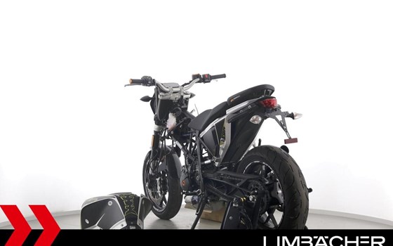 Gebrauchtmotorrad KTM 690 Duke - Bild 7