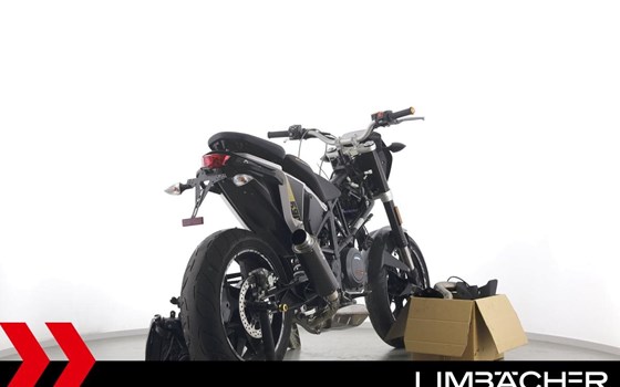 Gebrauchtmotorrad KTM 690 Duke - Bild 8