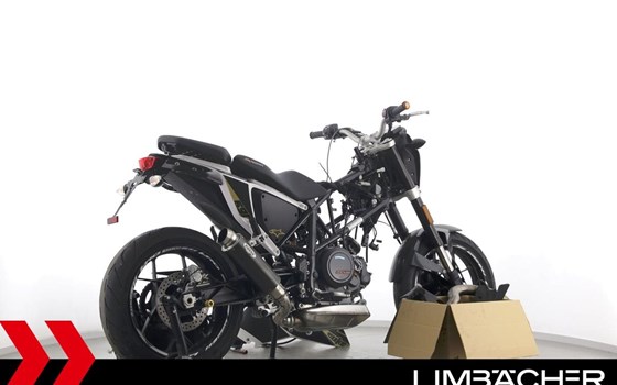 Gebrauchtmotorrad KTM 690 Duke - Bild 9