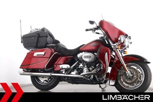 Angebot Harley-Davidson CVO Ultra Limited FLHTKSE