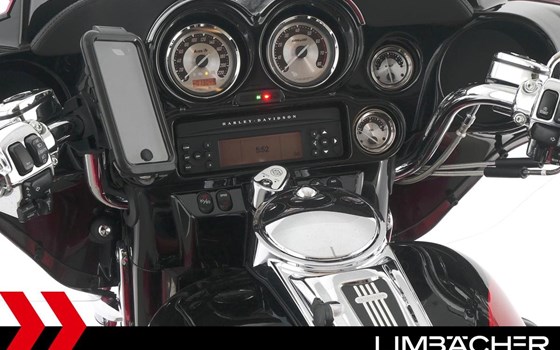 Gebrauchtmotorrad Harley-Davidson CVO FLHTCUSE Ultra Classic Electra Glide - Bild 13