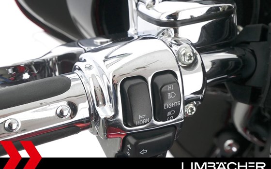 Gebrauchtmotorrad Harley-Davidson CVO FLHTCUSE Ultra Classic Electra Glide - Bild 14