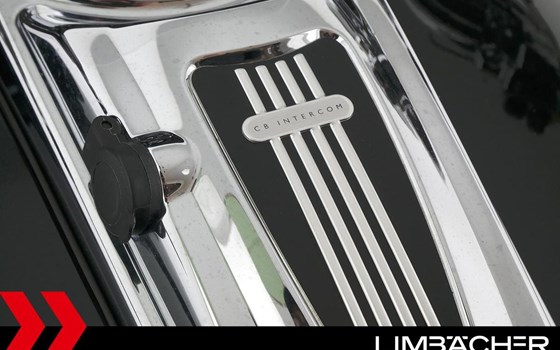 Gebrauchtmotorrad Harley-Davidson CVO Ultra Limited FLHTKSE - Bild 15