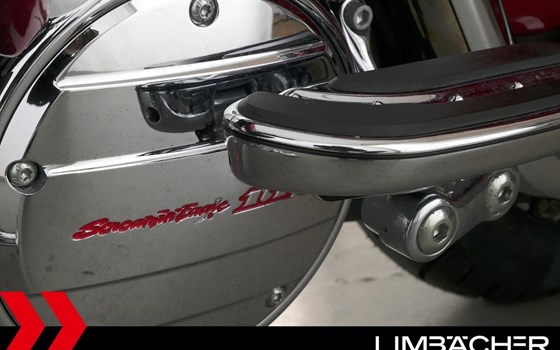 Gebrauchtmotorrad Harley-Davidson CVO FLHTCUSE Ultra Classic Electra Glide - Bild 17