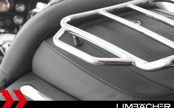 Gebrauchtmotorrad Harley-Davidson CVO Ultra Limited FLHTKSE - Bild 19