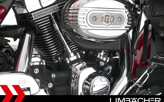 Gebrauchtmotorrad Harley-Davidson CVO FLHTCUSE Ultra Classic Electra Glide - Bild 21