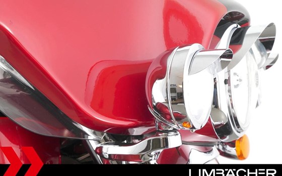 Gebrauchtmotorrad Harley-Davidson CVO FLHTCUSE Ultra Classic Electra Glide - Bild 24