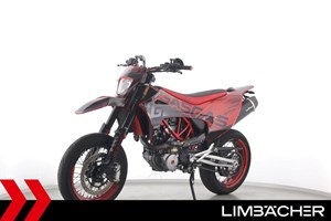 Angebot GASGAS SM 700