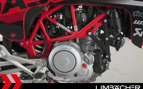 Gebrauchtmotorrad GASGAS SM 700 - Bild 10