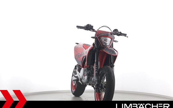 Gebrauchtmotorrad GASGAS SM 700 - Bild 11