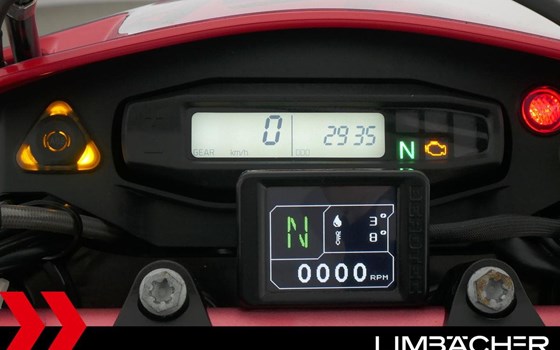 Gebrauchtmotorrad GASGAS SM 700 - Bild 12