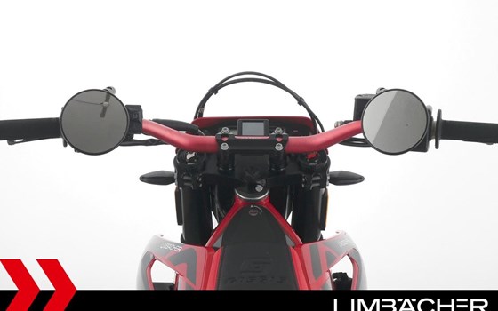 Gebrauchtmotorrad GASGAS SM 700 - Bild 13