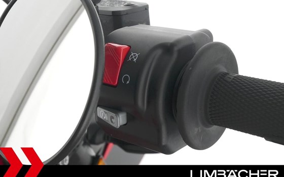 Gebrauchtmotorrad GASGAS SM 700 - Bild 19