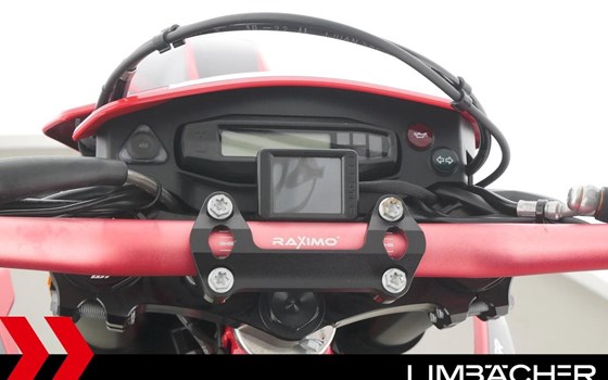 Gebrauchtmotorrad GASGAS SM 700 - Bild 21