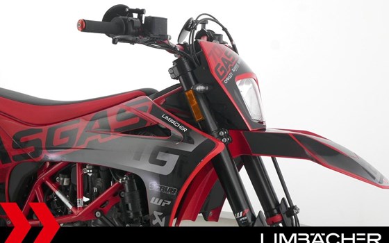 Gebrauchtmotorrad GASGAS SM 700 - Bild 24