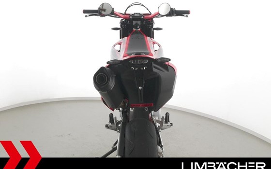 Gebrauchtmotorrad GASGAS SM 700 - Bild 4