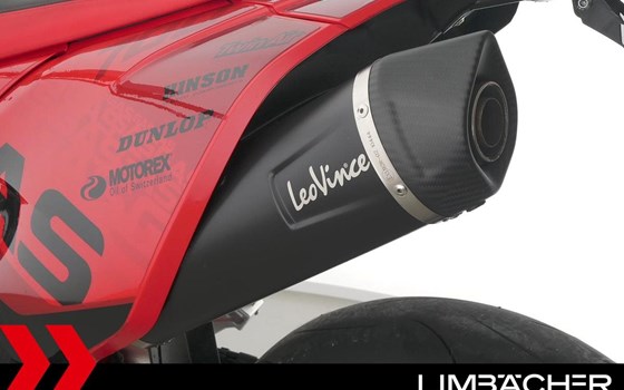 Gebrauchtmotorrad GASGAS SM 700 - Bild 5