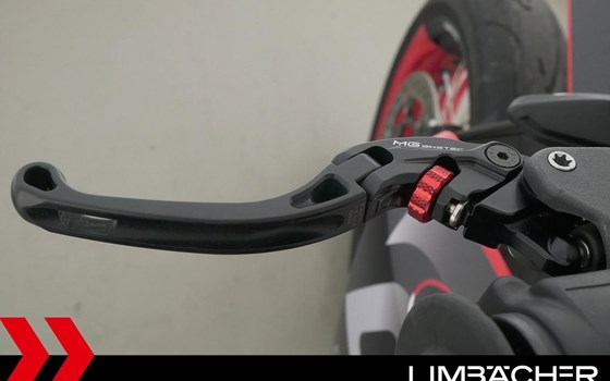 Gebrauchtmotorrad GASGAS SM 700 - Bild 6