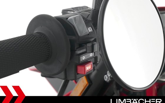 Gebrauchtmotorrad GASGAS SM 700 - Bild 7