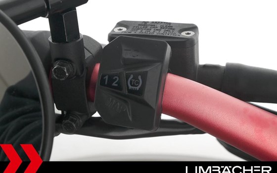 Gebrauchtmotorrad GASGAS SM 700 - Bild 9