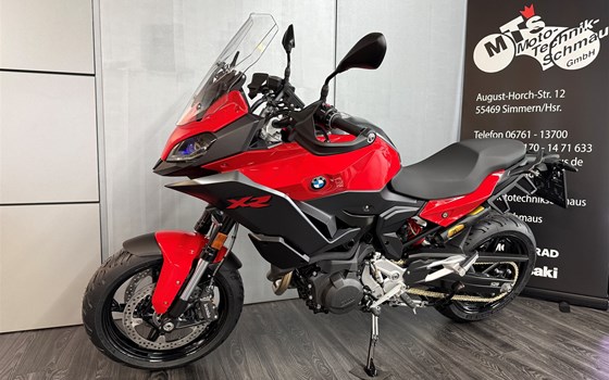Neufahrzeug BMW F 900 XR - Bild 6