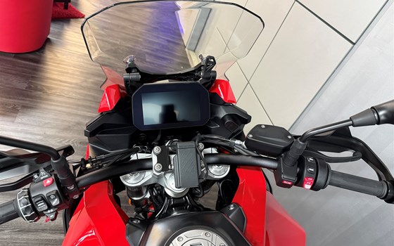 Neufahrzeug BMW F 900 XR - Bild 9